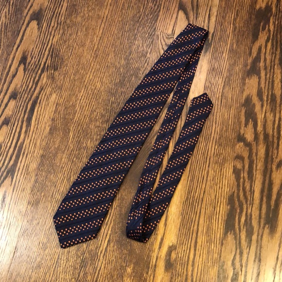 Kenzo Tie - Picture 2 of 5